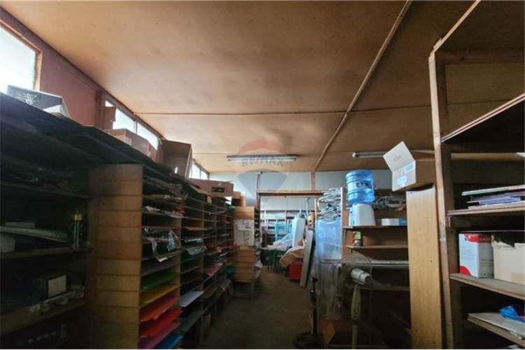 Se arrienda propiedad