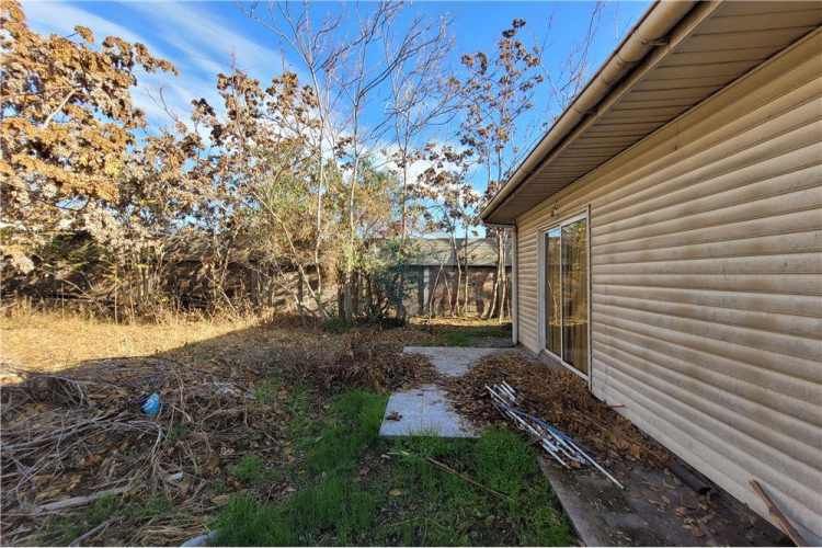 Se arrienda propiedad