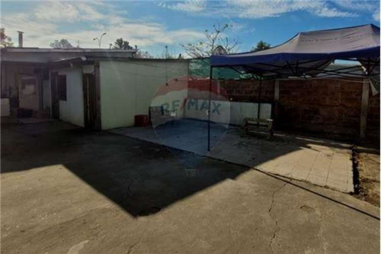 Se arrienda propiedad