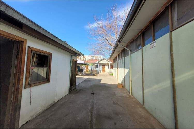 Se arrienda propiedad