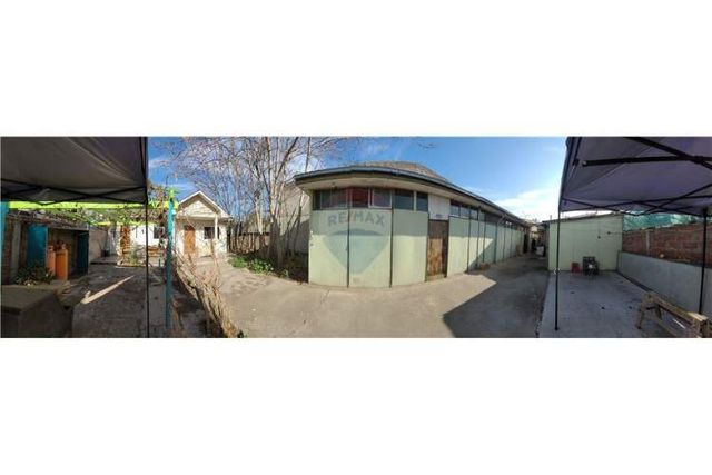 Se arrienda propiedad