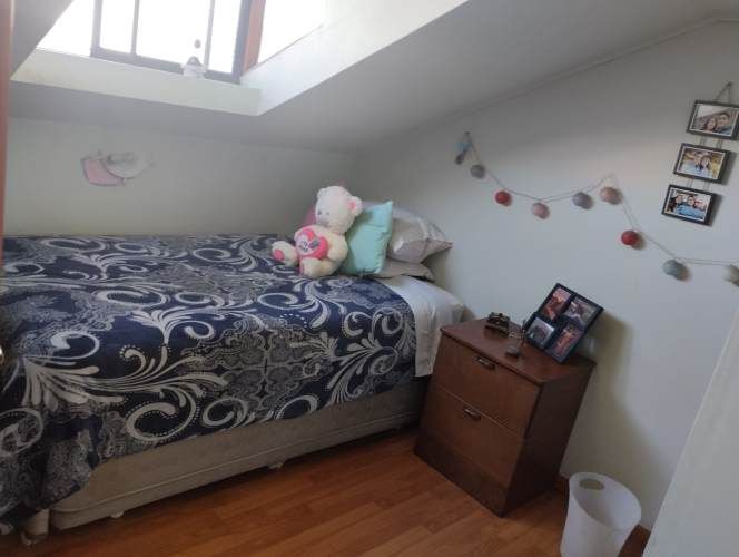 PROPIEDAD EN TALAGANTE, NO REGULARIZADA, SOLO EFECTIVO