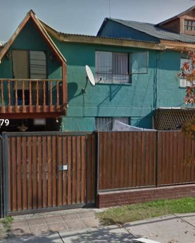 PROPIEDAD EN TALAGANTE, NO REGULARIZADA, SOLO EFECTIVO