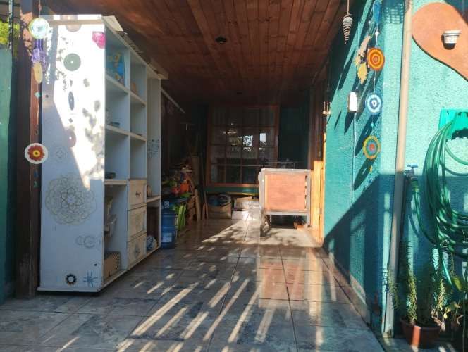 PROPIEDAD EN TALAGANTE, NO REGULARIZADA, SOLO EFECTIVO