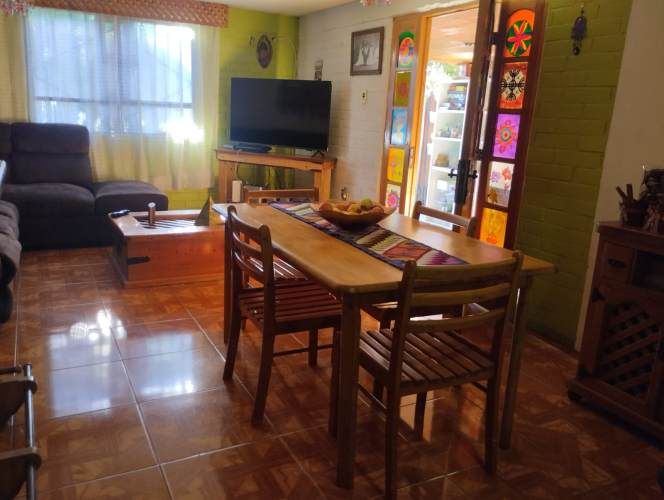 PROPIEDAD EN TALAGANTE, NO REGULARIZADA, SOLO EFECTIVO