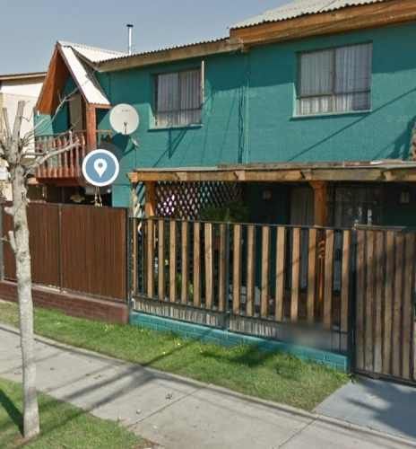 PROPIEDAD EN TALAGANTE, NO REGULARIZADA, SOLO EFECTIVO