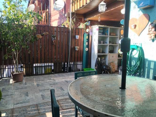 PROPIEDAD EN TALAGANTE, NO REGULARIZADA, SOLO EFECTIVO