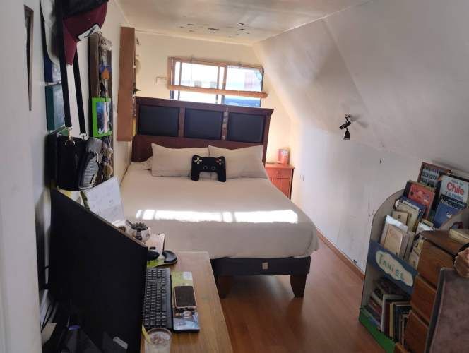 PROPIEDAD EN TALAGANTE, NO REGULARIZADA, SOLO EFECTIVO