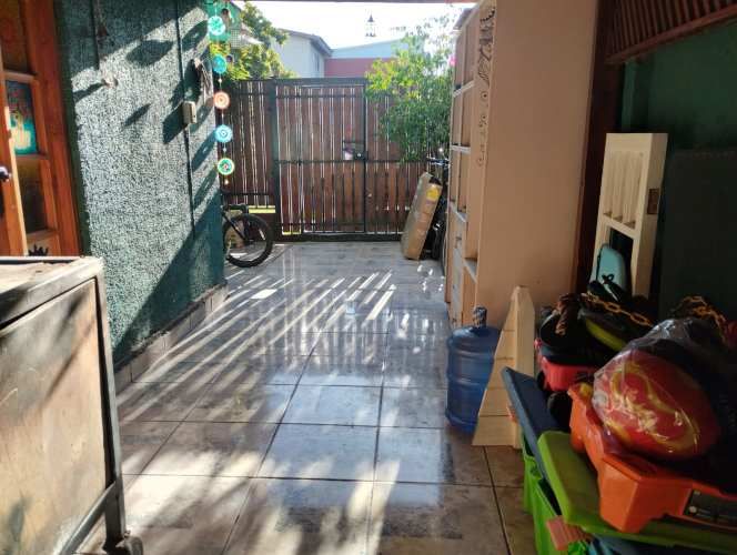 PROPIEDAD EN TALAGANTE, NO REGULARIZADA, SOLO EFECTIVO