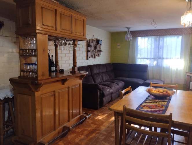 PROPIEDAD EN TALAGANTE, NO REGULARIZADA, SOLO EFECTIVO