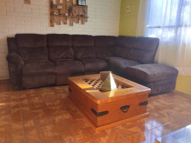 PROPIEDAD EN TALAGANTE, NO REGULARIZADA, SOLO EFECTIVO