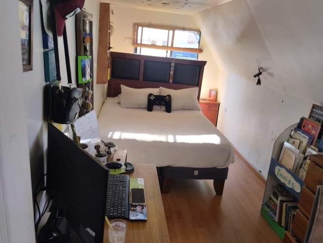 PROPIEDAD EN TALAGANTE, NO REGULARIZADA, SOLO EFECTIVO