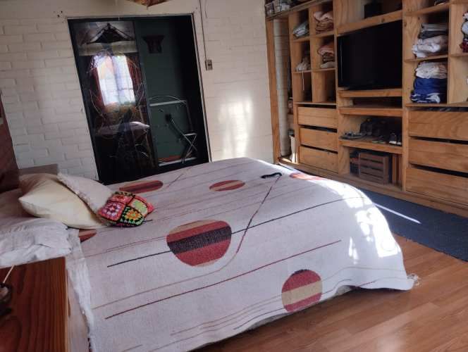 PROPIEDAD EN TALAGANTE, NO REGULARIZADA, SOLO EFECTIVO