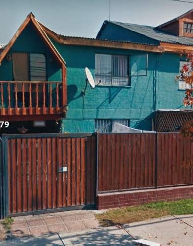 PROPIEDAD EN TALAGANTE, NO REGULARIZADA, SOLO EFECTIVO