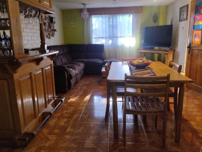 PROPIEDAD EN TALAGANTE, NO REGULARIZADA, SOLO EFECTIVO