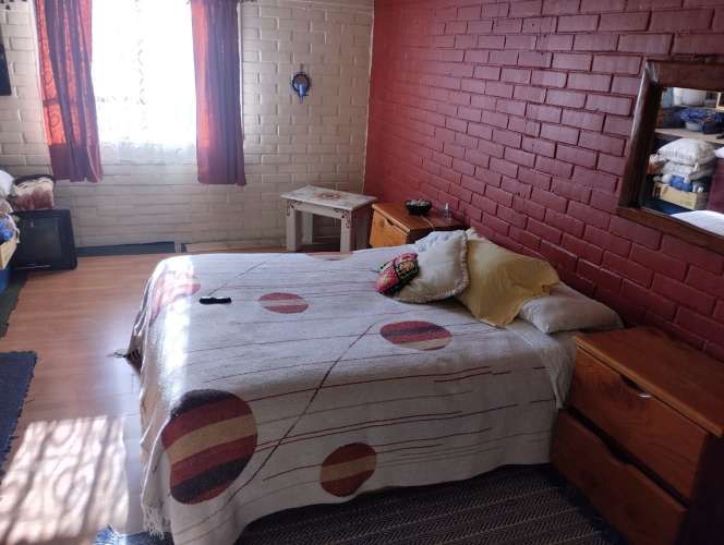 PROPIEDAD EN TALAGANTE, NO REGULARIZADA, SOLO EFECTIVO