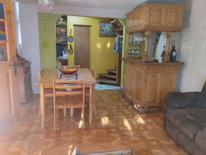 PROPIEDAD EN TALAGANTE, NO REGULARIZADA, SOLO EFECTIVO