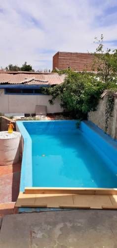 Venta Casa 4D/2B - El Bosque