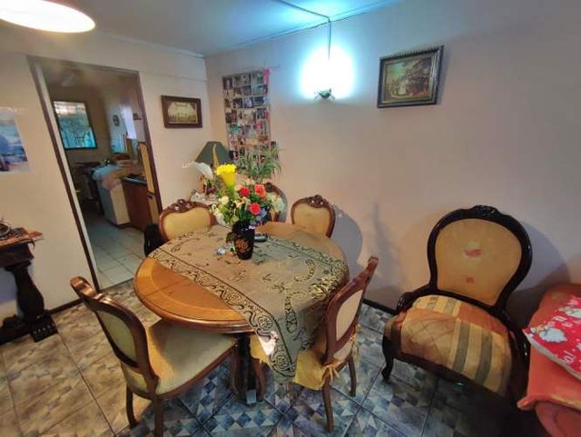 Venta Casa 4D/2B - San Bernardo