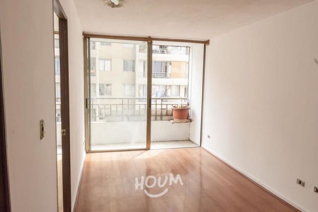 Departamento en Vicuña Mackenna