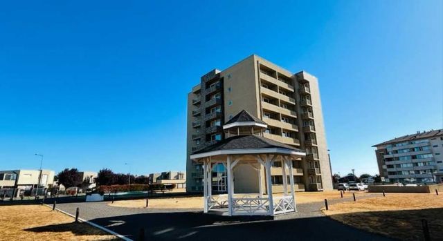 Departamento, Condominio Terrasol (95751)