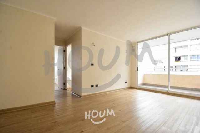 Departamento en Carvajal