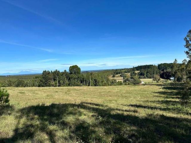 Parcela, Loteo Terranova (95759)