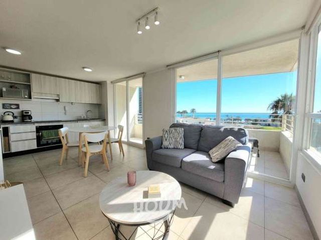 Departamento en Avenida los Pescadores