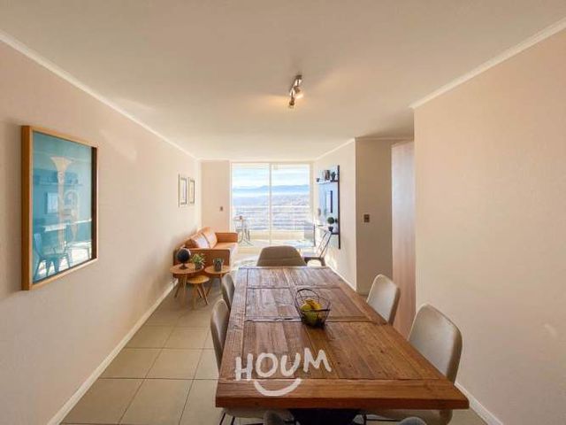 Departamento en Sendero Sur