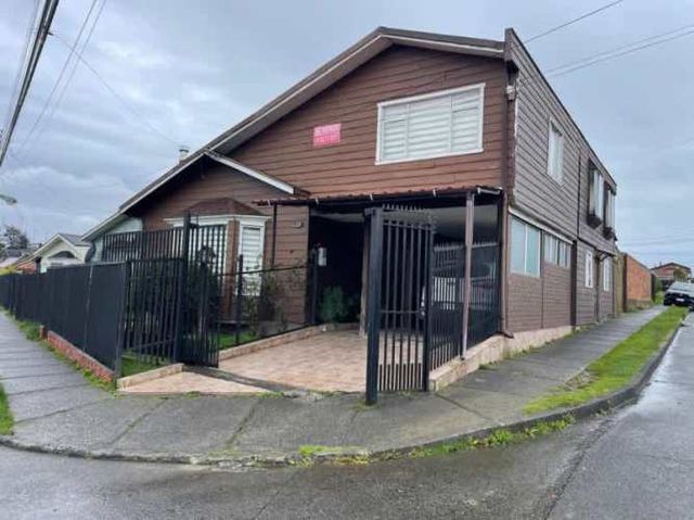 Casa SECTOR JARDINES DEL MAR