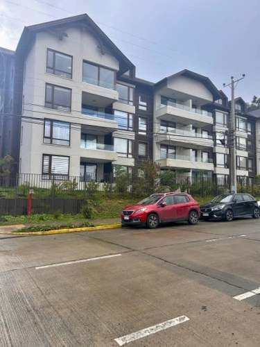 Departamento MIRADOR LICARAYEN