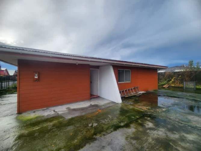 Casa SECTOR ANTIHUAL