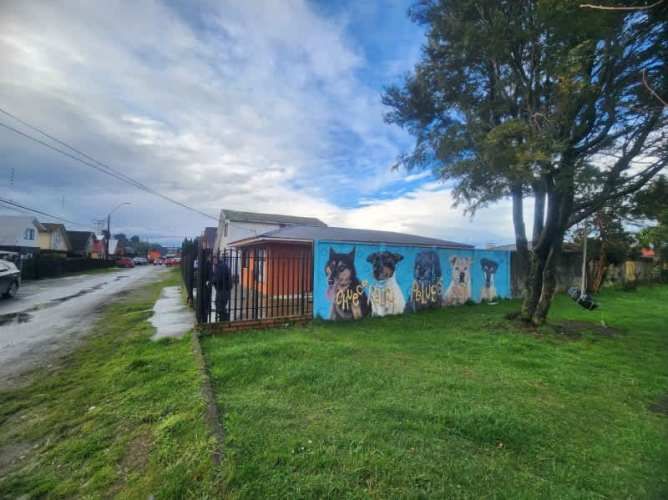 Casa SECTOR ANTIHUAL