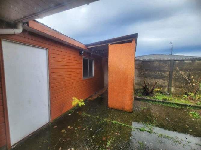 Casa SECTOR ANTIHUAL