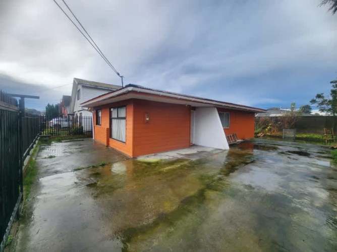 Casa SECTOR ANTIHUAL