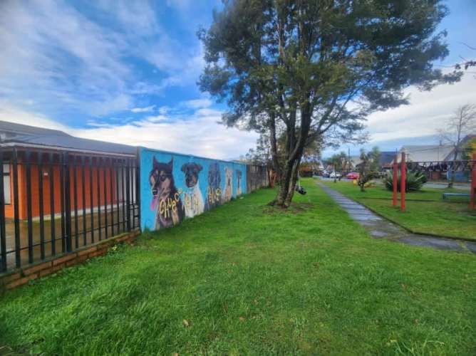 Casa SECTOR ANTIHUAL