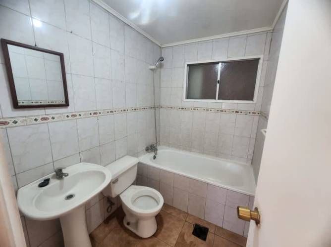 Casa SECTOR ANTIHUAL