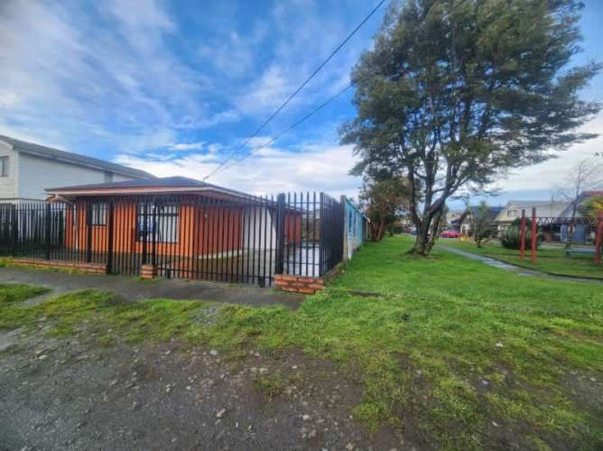 Casa SECTOR ANTIHUAL