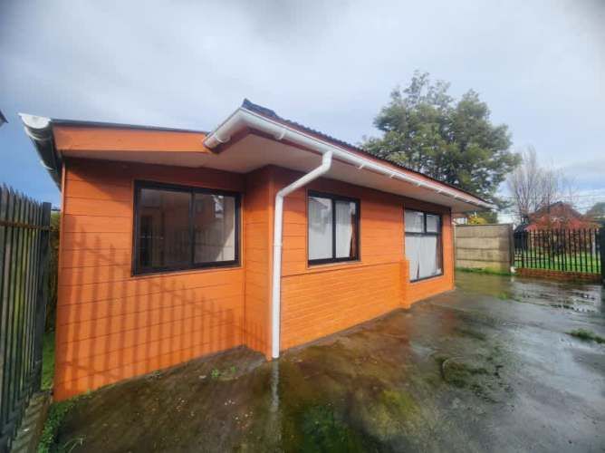 Casa SECTOR ANTIHUAL