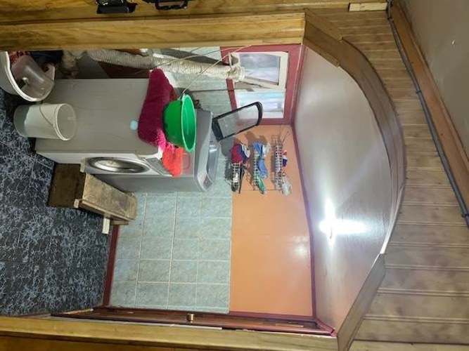 Casa PRESIDENTE IBAÑEZ