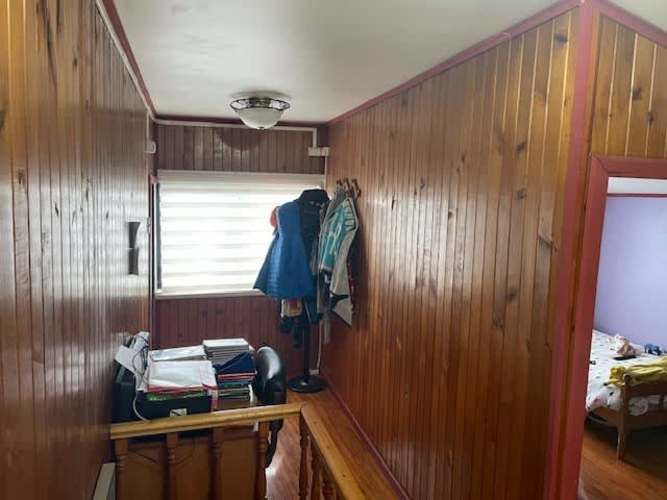 Casa PRESIDENTE IBAÑEZ