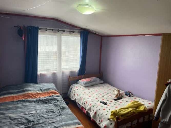 Casa PRESIDENTE IBAÑEZ