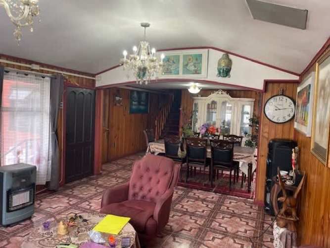 Casa PRESIDENTE IBAÑEZ