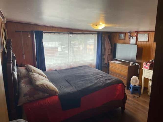 Casa PRESIDENTE IBAÑEZ