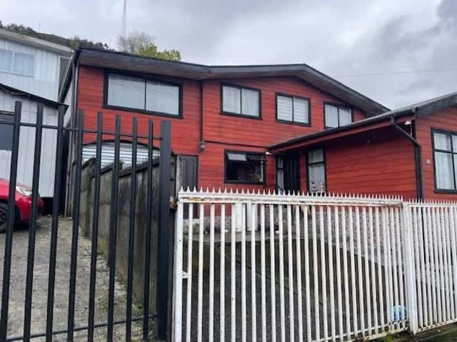 Casa PRESIDENTE IBAÑEZ