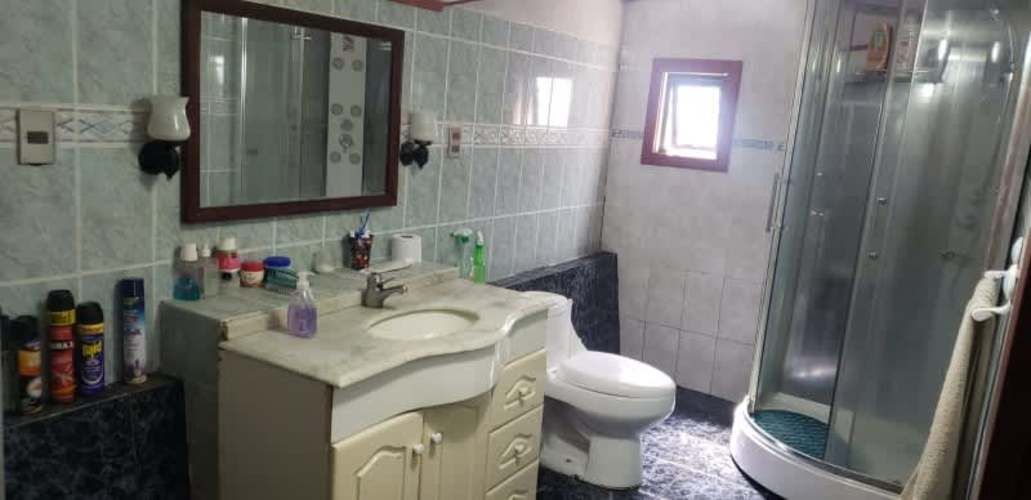 Casa PRESIDENTE IBAÑEZ