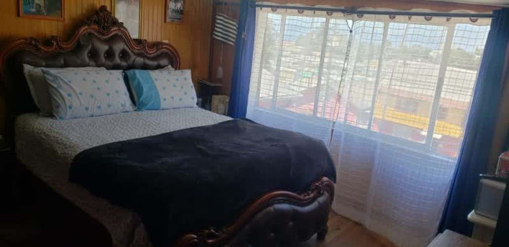 Casa PRESIDENTE IBAÑEZ