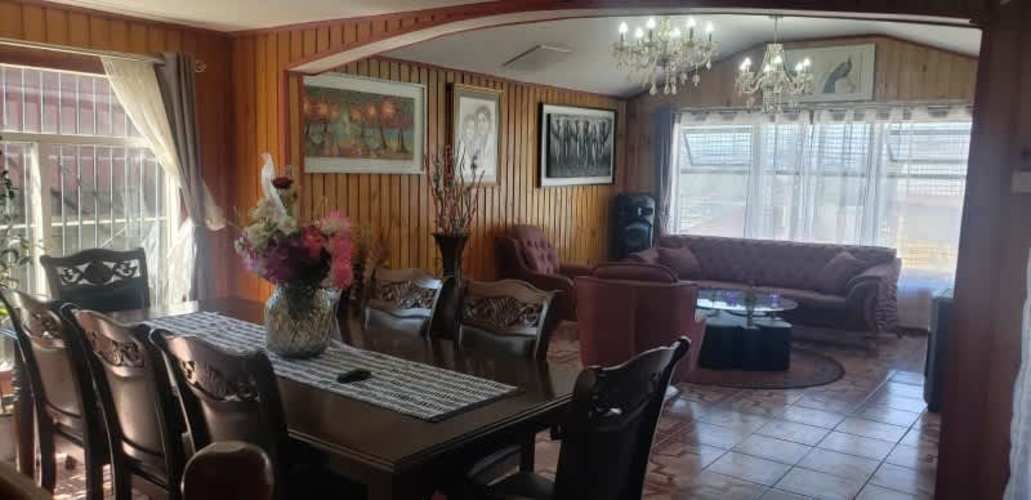 Casa PRESIDENTE IBAÑEZ