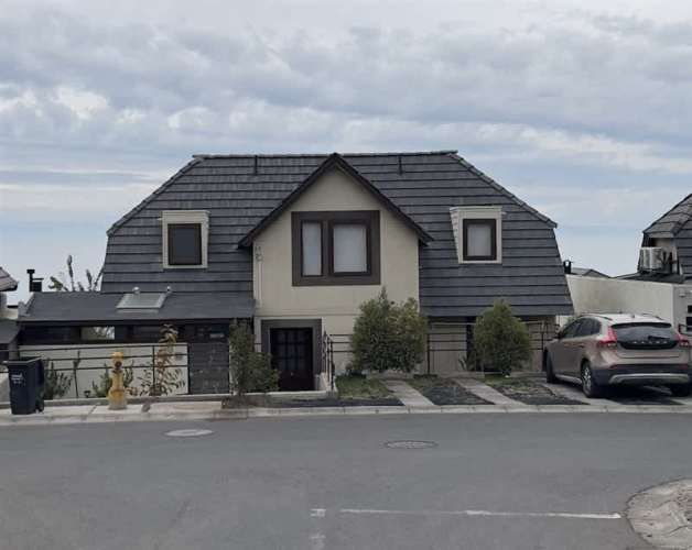 CASA Camino de la Naturaleza N°6327