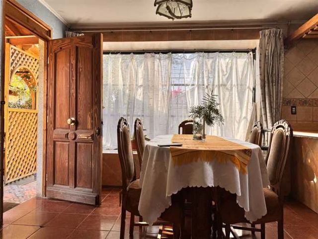 CASA Marathon con Benito Rebolledo